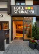 Imej utama Garni Hotel Schumacher