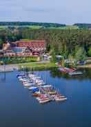 Imej utama Strandhotel Seehof