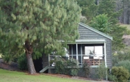 Lain-lain 6 Greenwood Cabin in Kangaroo Valley