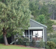 อื่นๆ 6 Greenwood Cabin in Kangaroo Valley