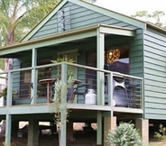 อื่นๆ 2 Greenwood Cabin in Kangaroo Valley