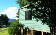 Lain-lain 7 Greenwood Cabin in Kangaroo Valley