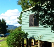 อื่นๆ 7 Greenwood Cabin in Kangaroo Valley