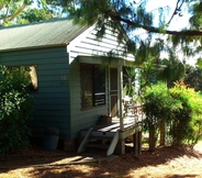 อื่นๆ 4 Greenwood Cabin in Kangaroo Valley