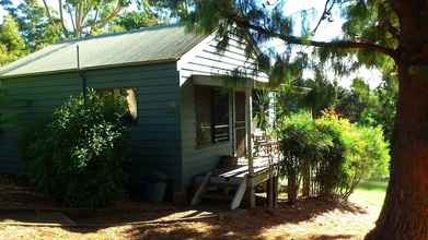 Lain-lain 4 Greenwood Cabin in Kangaroo Valley