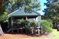 อื่นๆ Greenwood Cabin in Kangaroo Valley