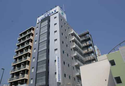 Lainnya HOTEL LiVEMAX Himeji Ekimae