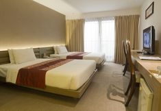 Others 4 The E-Hotel Makati