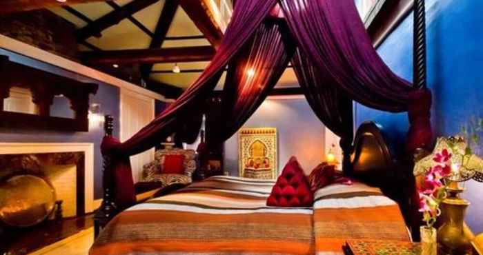 Lainnya Moroccan Boutique Guest House