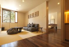 기타 6 Niseko Konbu Onsen Tsuruga Besso Moku No Sho