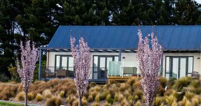 Khác Websters on Wanaka Lodge