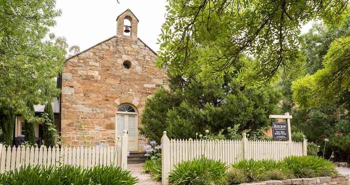 Others Clare Valley Heritage Retreat