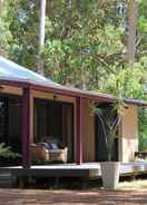 Imej utama Ellensbrook Cottages