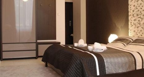 其他 2 Hotel Black & White