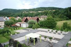 其他 Hotel Black & White