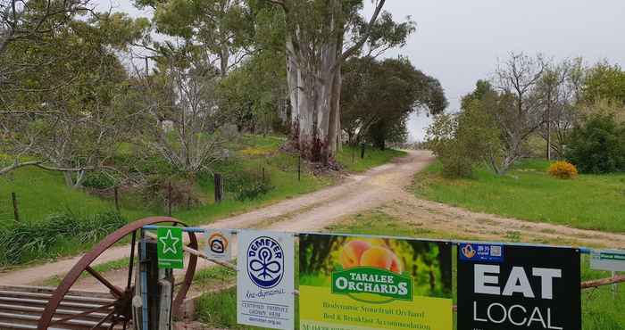 Lainnya Taralee Orchards