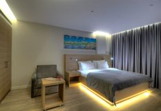 其他 5 Endless Suites Taksim