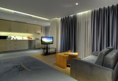 其他 4 Endless Suites Taksim