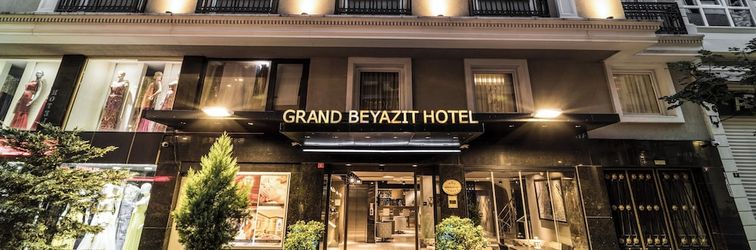 其他 AHC Grand Bazaar Hotel