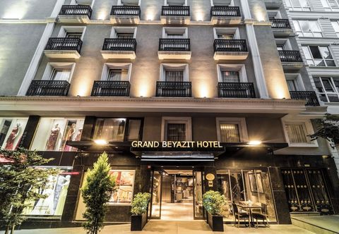 其他 AHC Grand Bazaar Hotel