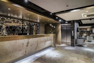 其他 4 AHC Grand Bazaar Hotel