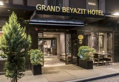 其他 2 AHC Grand Bazaar Hotel