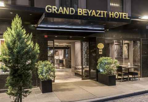 Others Grand Beyazit Hotel