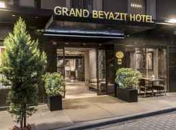 Grand Beyazit Hotel, Rp 1.623.046