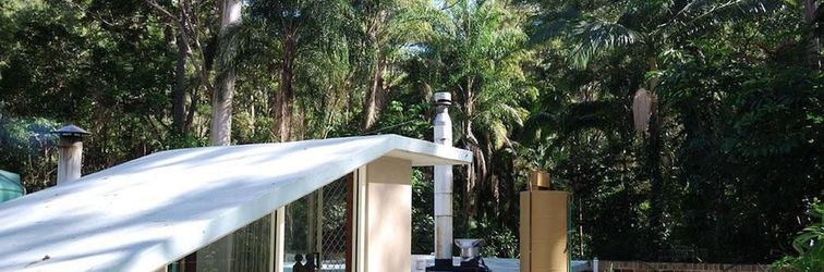 Others Rumbalara Bed and Breakfast