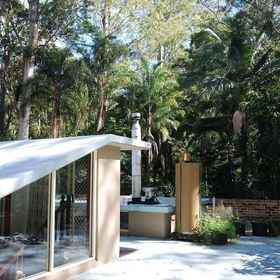 Primary image 1 Rumbalara Bed and Breakfast, Lower Beechmont Hotels