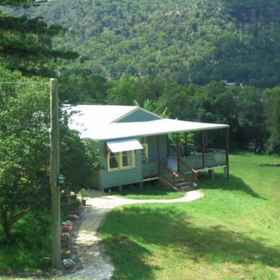 Primary image 1 シングルトンズ リトリート, ウールルームールー ホテル