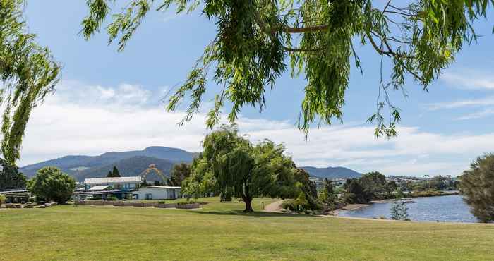 Khác Riverfront Motel & Villas