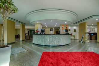 その他 4 Hotel Golden Park Curitiba by Nacional Inn