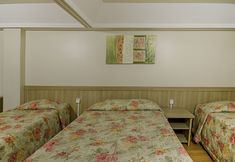 その他 7 Hotel Golden Park Curitiba by Nacional Inn