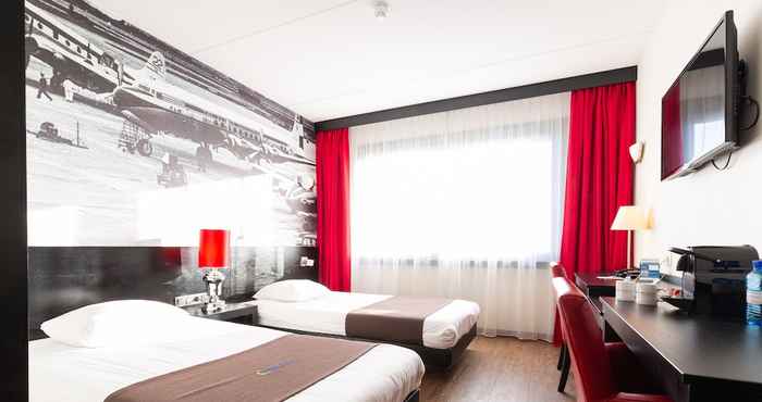 อื่นๆ Bastion Hotel Amsterdam Airport