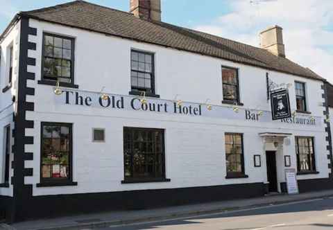 Others The Old Court Hotel