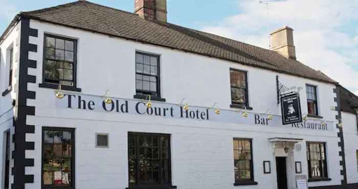 Others The Old Court Hotel