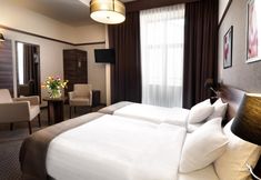 其他 2 Golden Tulip Krakow City Center