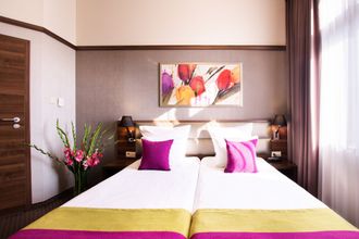 其他 4 Golden Tulip Krakow City Center