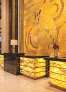 Lobby Doubletree by Hilton Chongqing Wanzhou