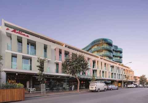 Lainnya Adina Apartment Hotel Bondi Beach Sydney