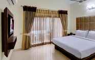 Lainnya 2 The Golden Suites & Spa