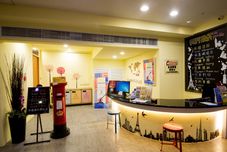 อื่นๆ Moshamanla Hotel - Ximen Branch