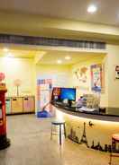 Ảnh chính Ximen Holiday Fun Hotel