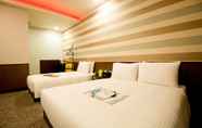 Lain-lain 7 Ximen Holiday Fun Hotel