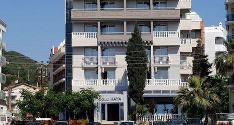 기타 2 Gold Kaya Otel