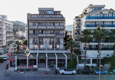 기타 Gold Kaya Otel