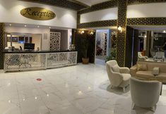 기타 4 Gold Kaya Otel