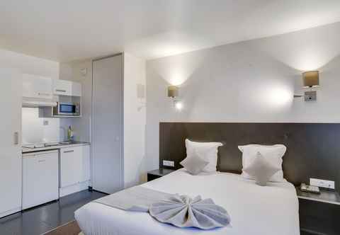 Others All Suites Appart Hôtel Orly Rungis