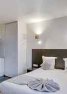 ภาพหลัก All Suites Appart Hôtel Orly Rungis